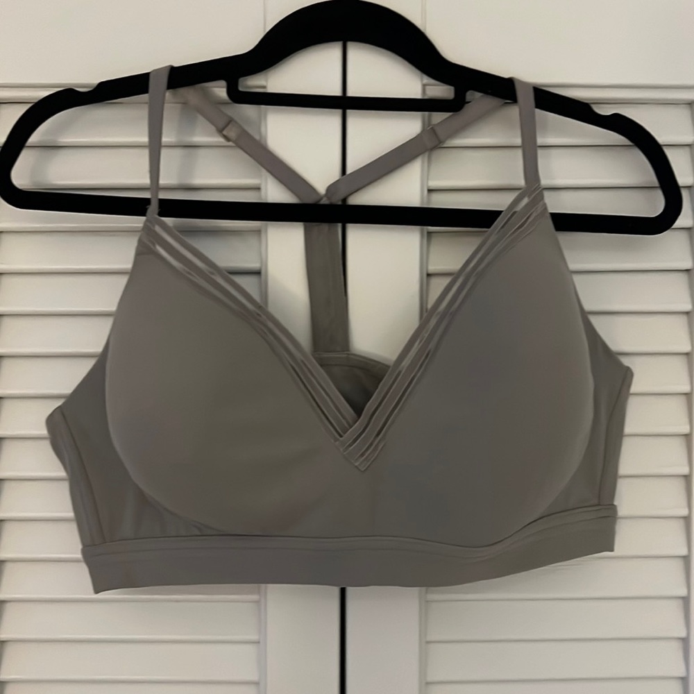 Athleta sports bra